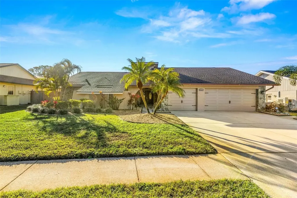 2711 Brattle Lane Clearwater FL 33761