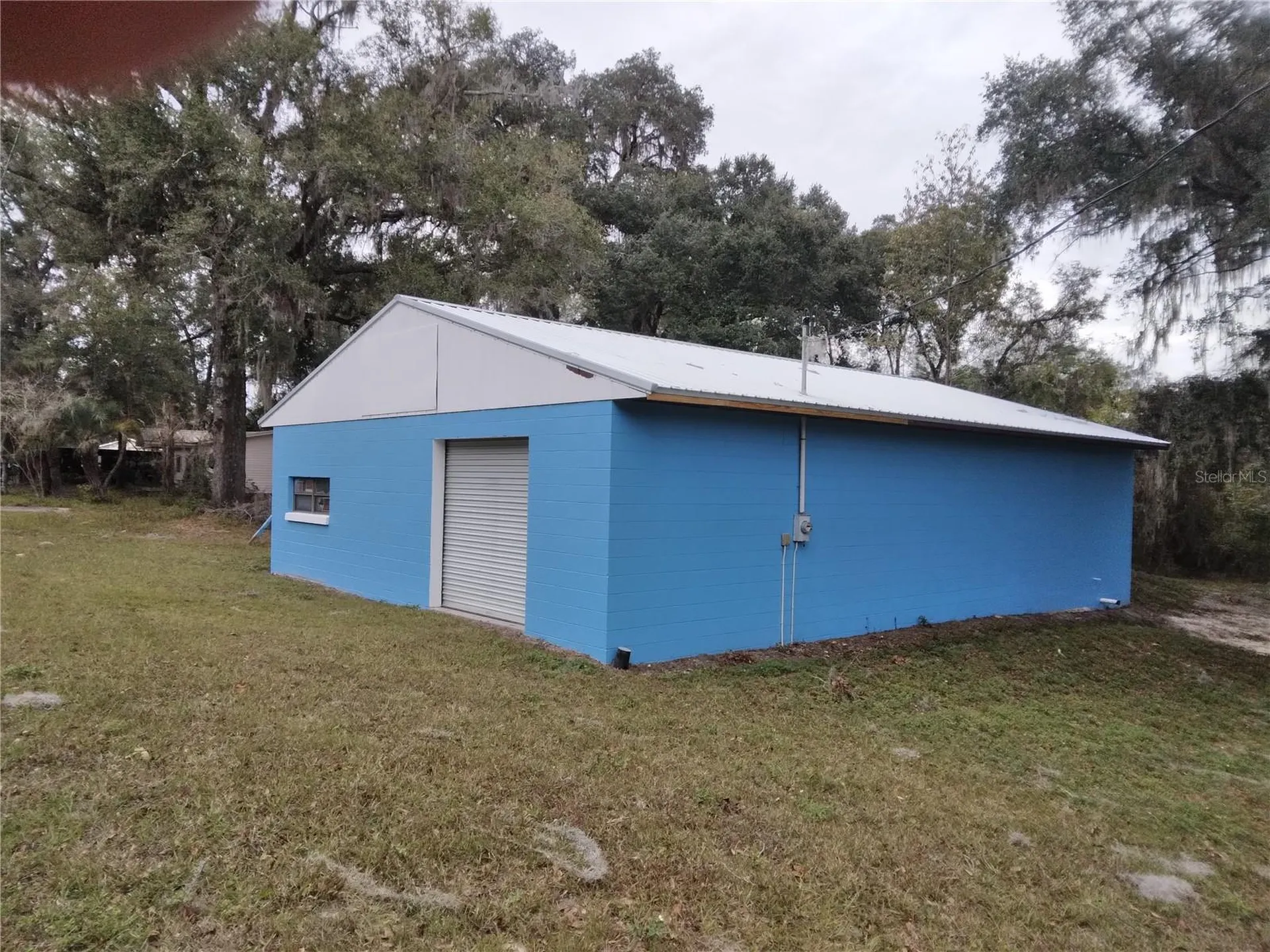 7369 SW Us Highway 27 Fort White FL 32038