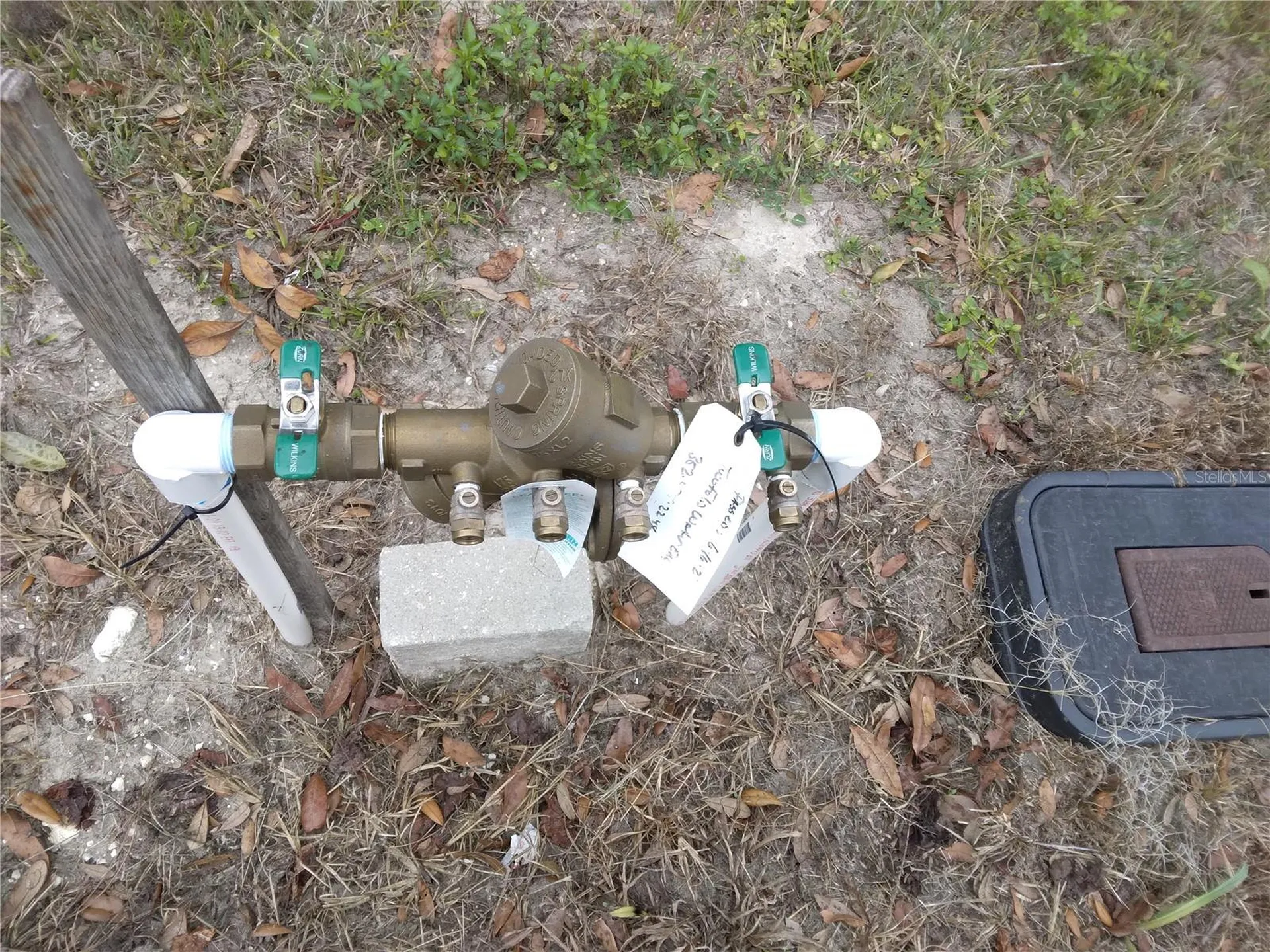 7369 SW Us Highway 27 Fort White FL 32038