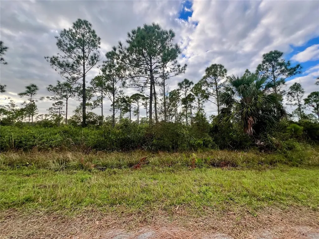 467 Hanscom Street Port Charlotte FL 33953