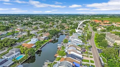 8713 Bay Pointe Drive Tampa FL 33615