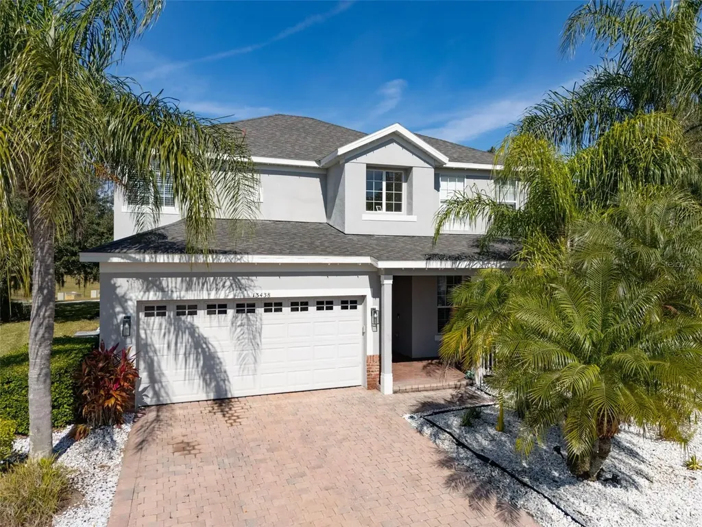 13438 Davenham Point Orlando FL 32832