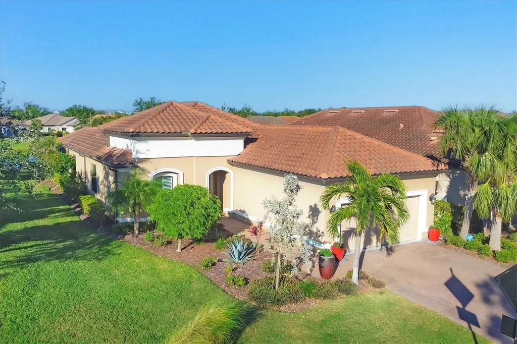 5584 Cantucci Street Nokomis FL 34275
