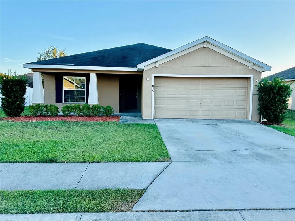 1825 Skyview Drive Auburndale FL 33823