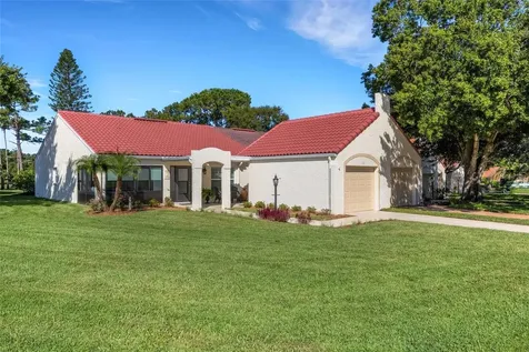 1112 Tartan Drive Palm Harbor FL 34684