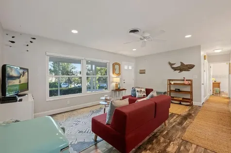 2455 Waycross Avenue Eustis FL 32726
