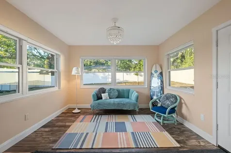 2455 Waycross Avenue Eustis FL 32726