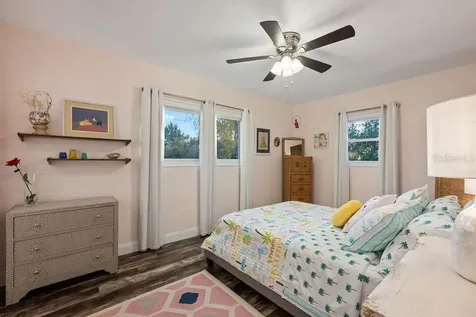 2455 Waycross Avenue Eustis FL 32726