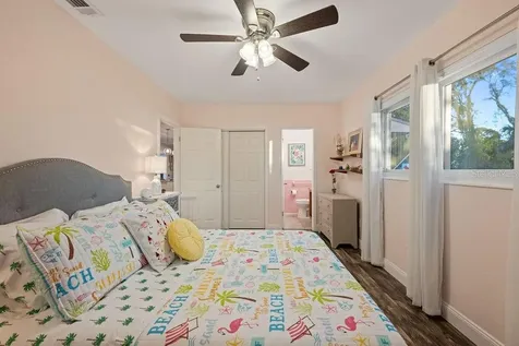 2455 Waycross Avenue Eustis FL 32726