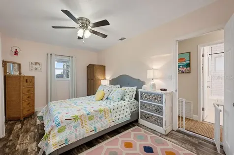 2455 Waycross Avenue Eustis FL 32726