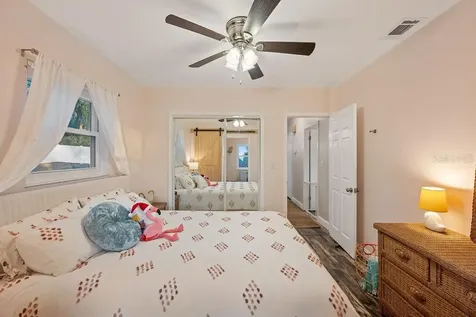 2455 Waycross Avenue Eustis FL 32726