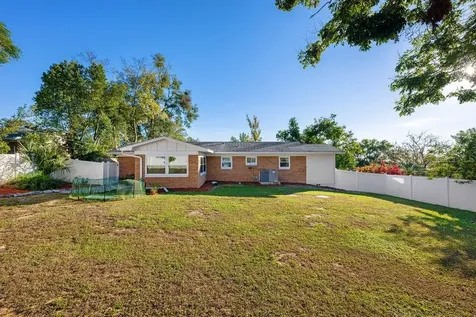 2455 Waycross Avenue Eustis FL 32726