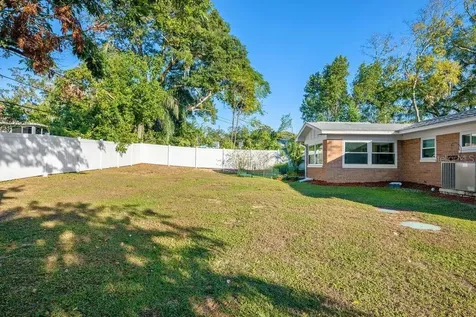2455 Waycross Avenue Eustis FL 32726