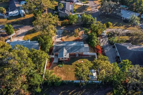 2455 Waycross Avenue Eustis FL 32726