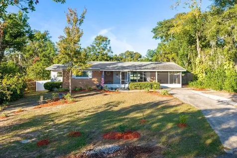 2455 Waycross Avenue Eustis FL 32726