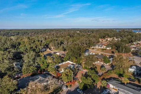 2455 Waycross Avenue Eustis FL 32726