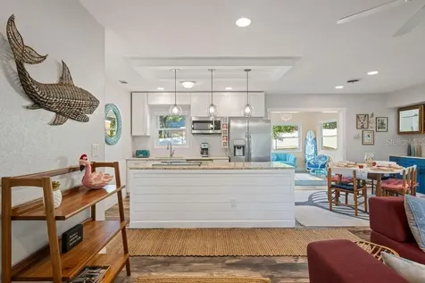 2455 Waycross Avenue Eustis FL 32726