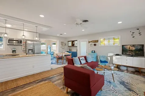 2455 Waycross Avenue Eustis FL 32726