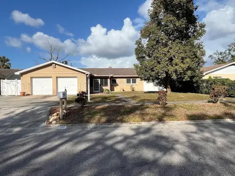 2509 Hollis Drive Tampa FL 33618