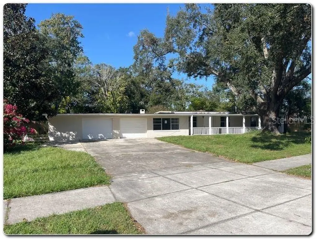 5512 S Tampa Avenue Orlando FL 32839