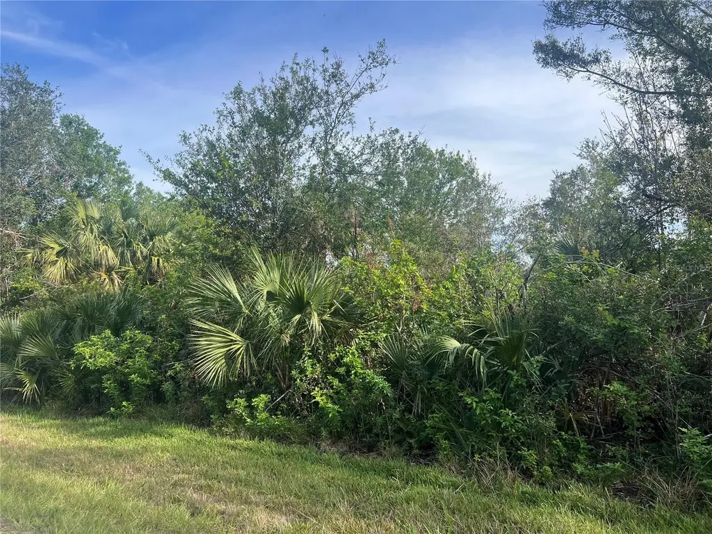 7168 Lippman Road Port Charlotte FL 33981