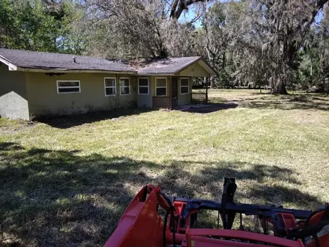 10840 W Palmetto Street Homosassa FL 34448