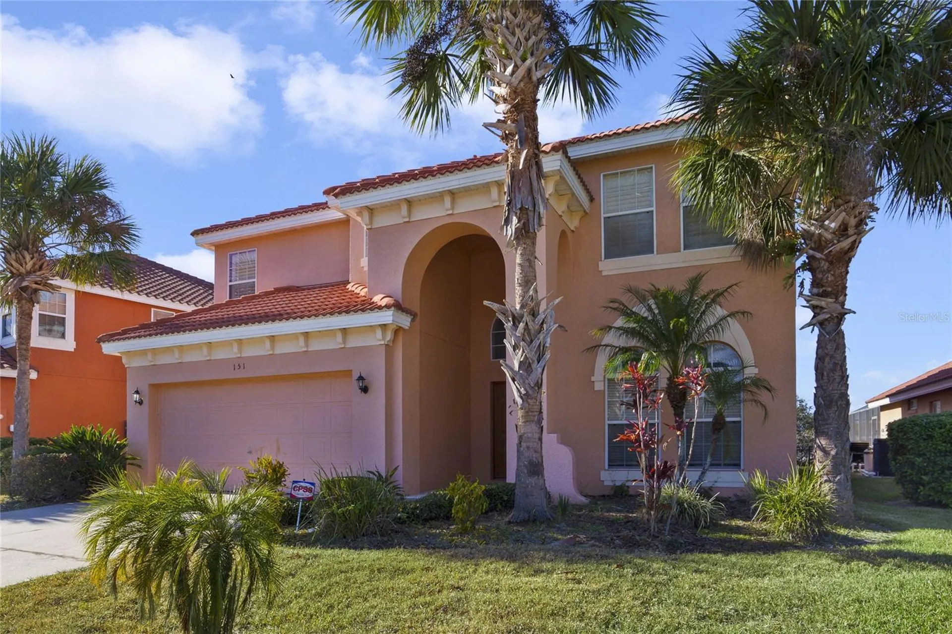 151 Rubino Drive Davenport FL 33837