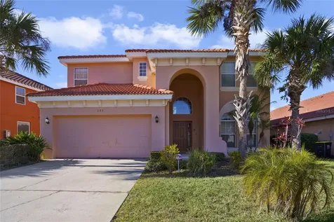 151 Rubino Drive Davenport FL 33837