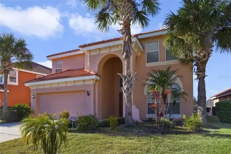 151 Rubino Drive Davenport FL 33837