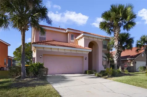 151 Rubino Drive Davenport FL 33837