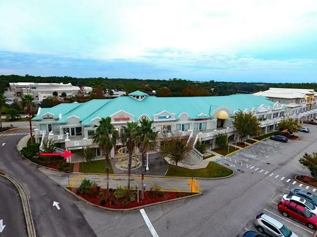 160 Cypress Point Parkway Palm Coast FL 32164