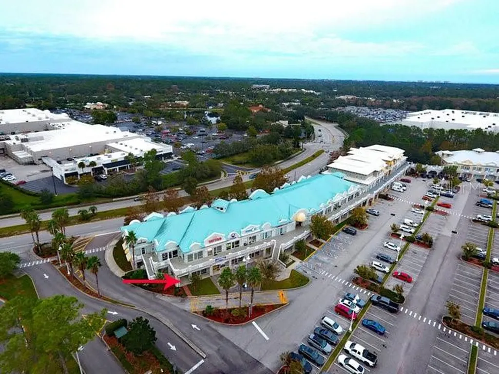 160 Cypress Point Parkway Palm Coast FL 32164