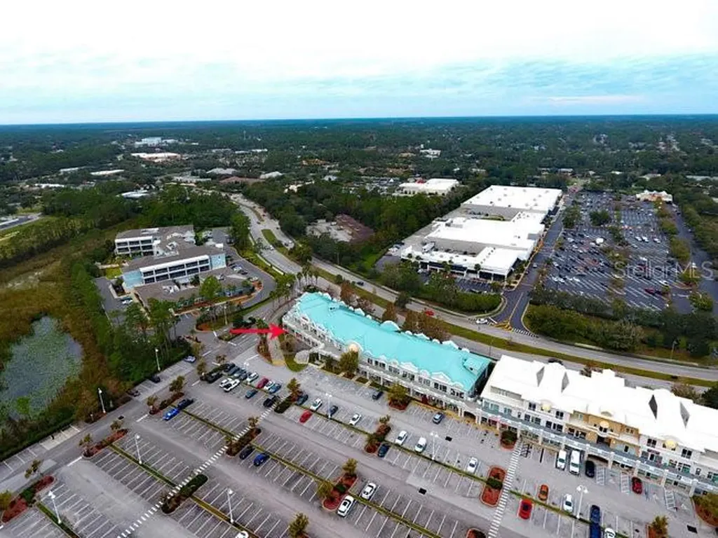 160 Cypress Point Parkway Palm Coast FL 32164