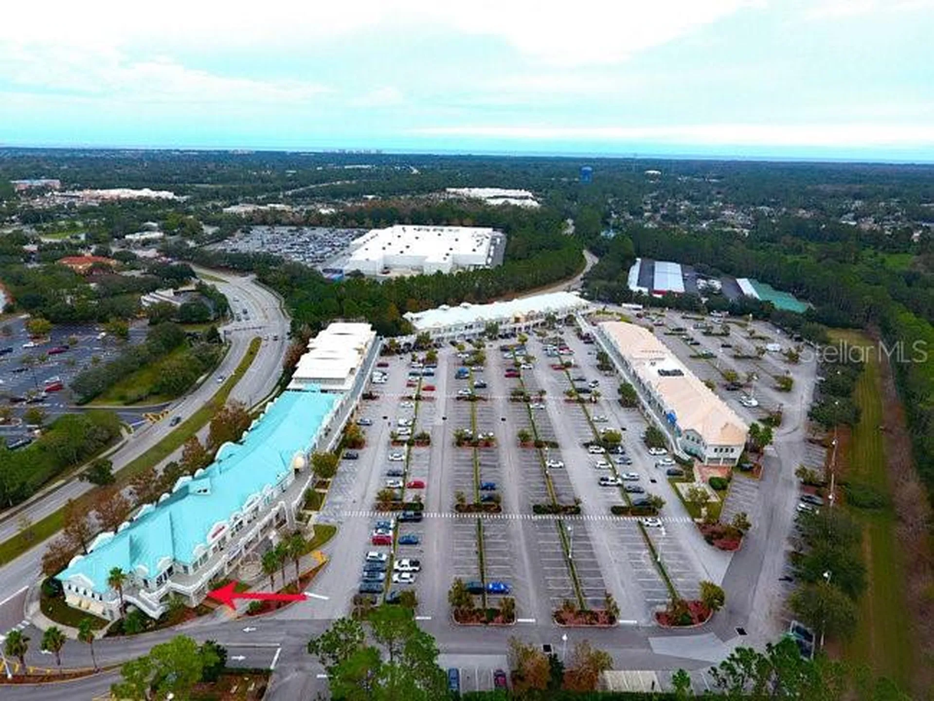 160 Cypress Point Parkway Palm Coast FL 32164
