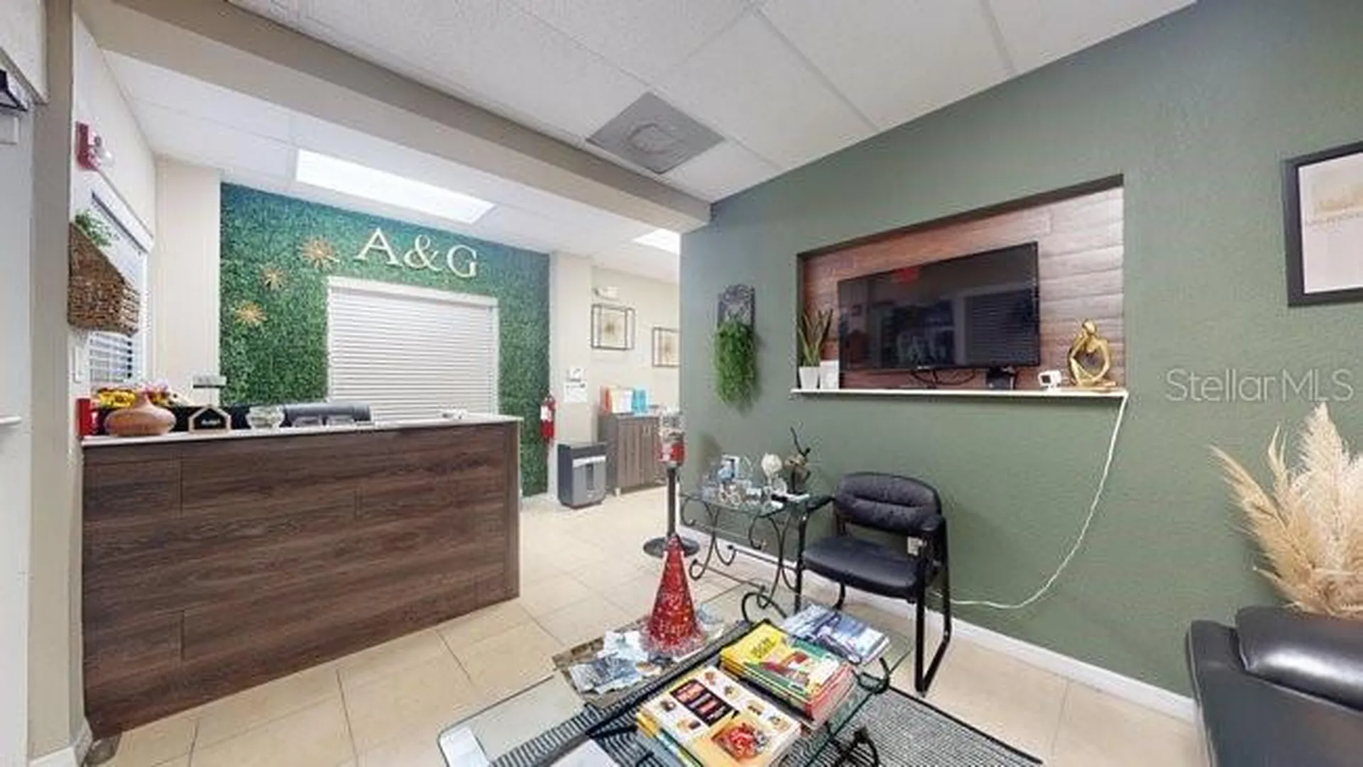 160 Cypress Point Parkway Palm Coast FL 32164
