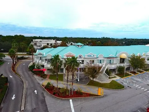 160 Cypress Point Parkway Palm Coast FL 32164