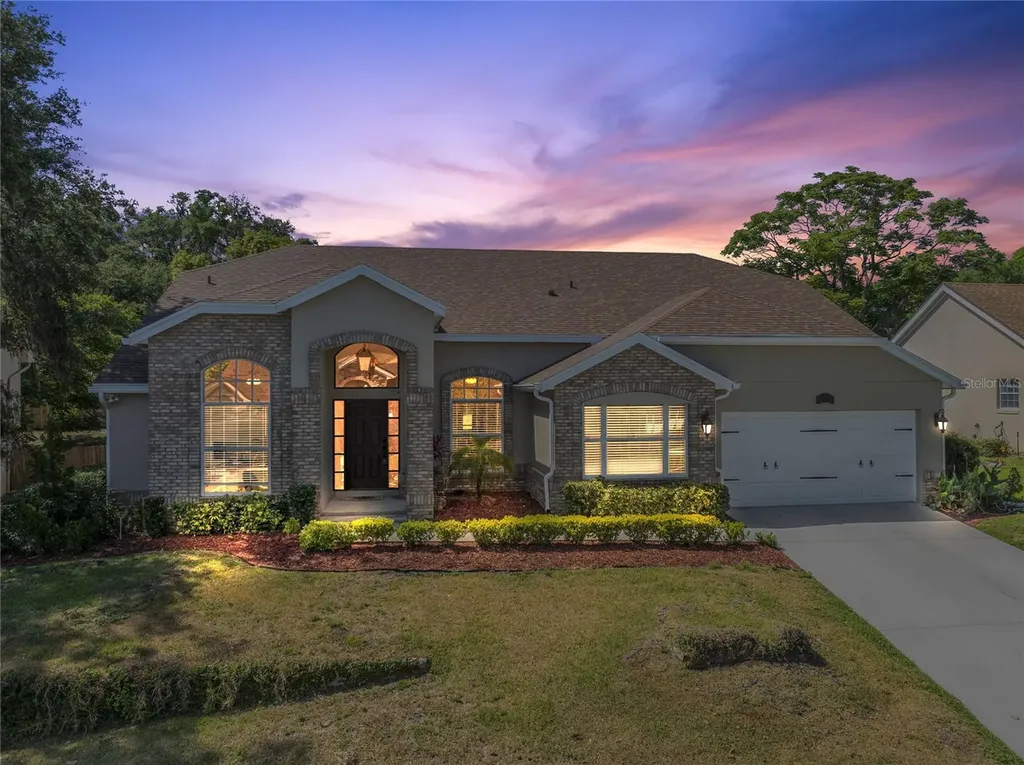 2226 Lake Marion Drive Apopka FL 32712