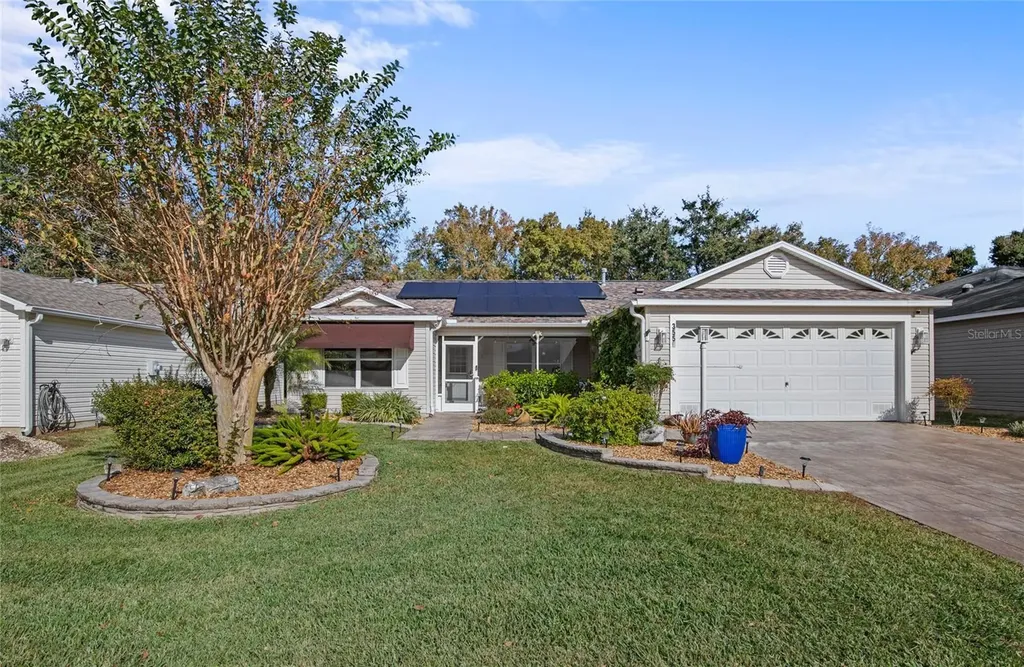 3550 Auburndale Avenue The Villages FL 32162