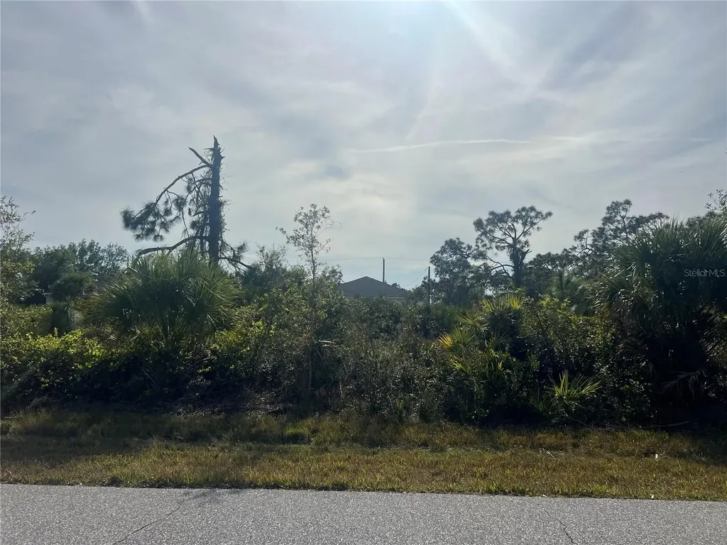 13273 Rouding Circle Port Charlotte FL 33981
