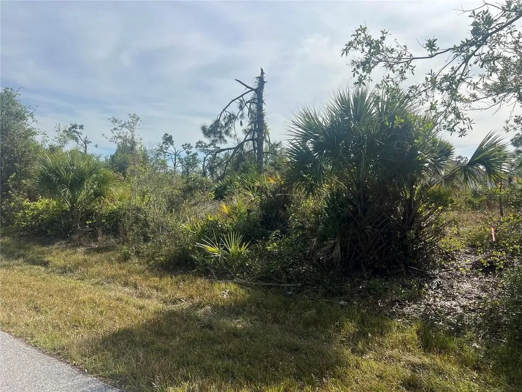 13273 Rouding Circle Port Charlotte FL 33981