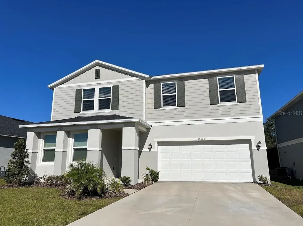16575 Centipede Street Clermont FL 34714