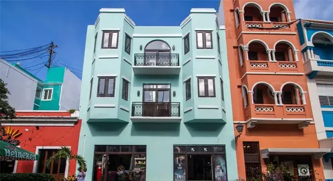 319 Recinto Sur Street San Juan PR 00901