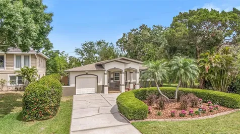 3518 Bayshore Boulevard NE St Petersburg FL 33703