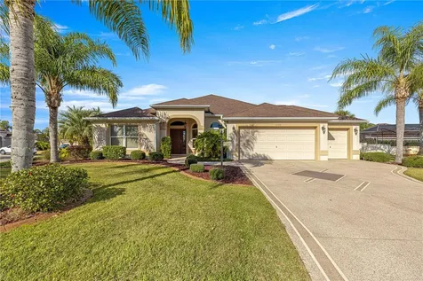 1039 Powderville Place The Villages FL 32162