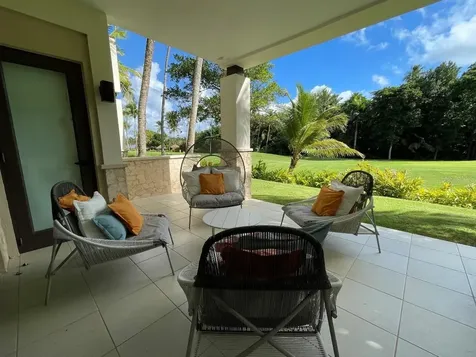 7000 Bahia Beach Boulevard Las Verandas Condominium Rio Grande PR 00745