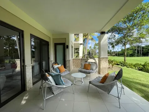 7000 Bahia Beach Boulevard Las Verandas Condominium Rio Grande PR 00745