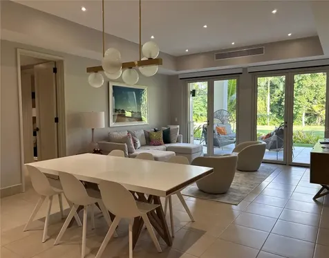 7000 Bahia Beach Boulevard Las Verandas Condominium Rio Grande PR 00745