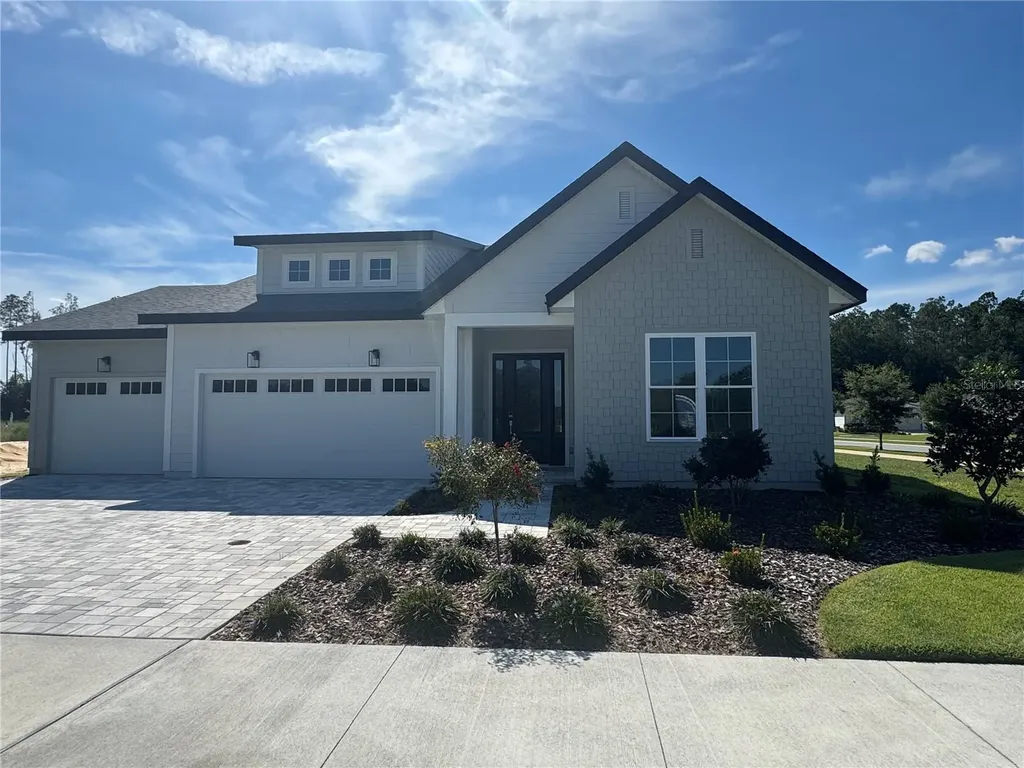 804 SW 144th Drive Newberry FL 32669