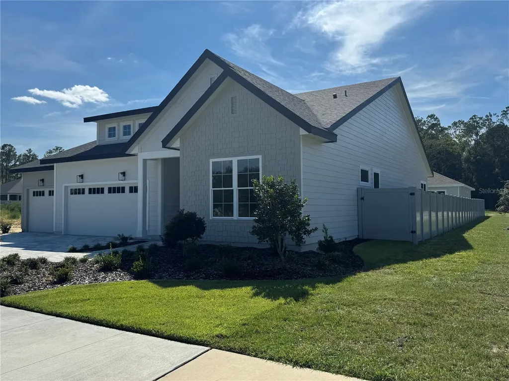 804 SW 144th Drive Newberry FL 32669