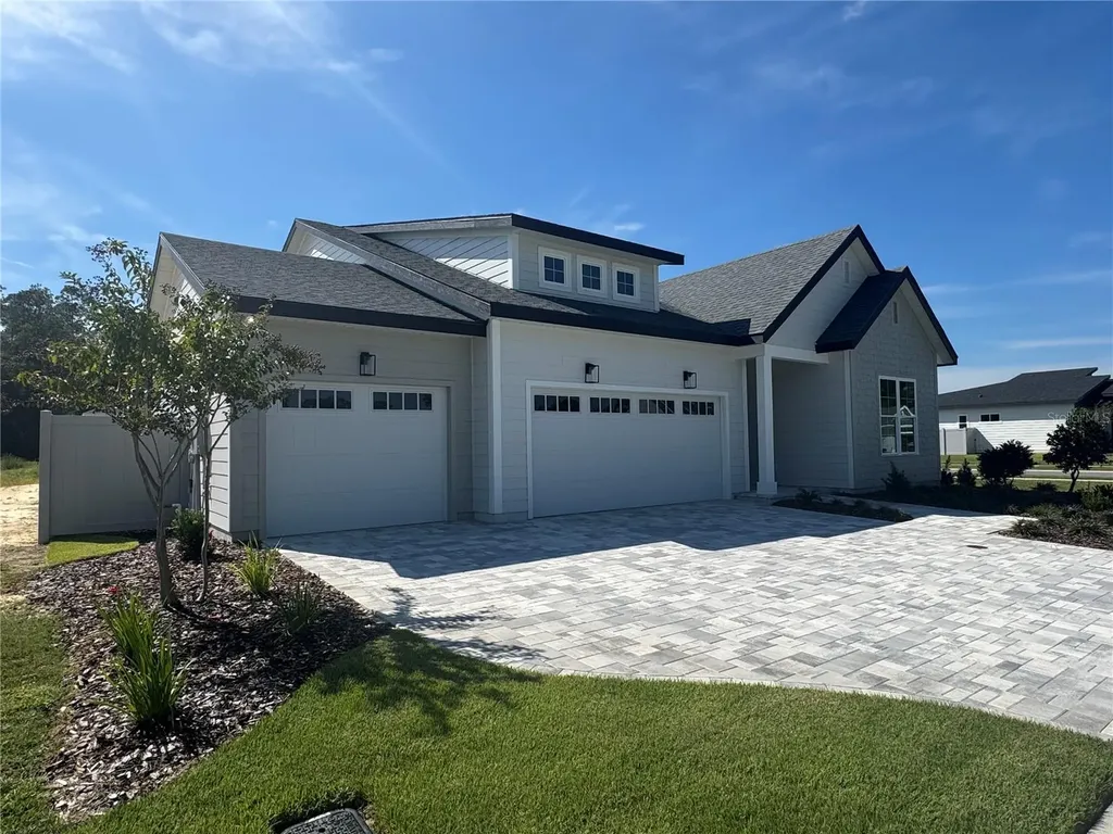 804 SW 144th Drive Newberry FL 32669